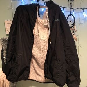 PINK Jacket/Coat